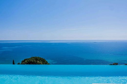 Villa à Sainte-Maxime, Var