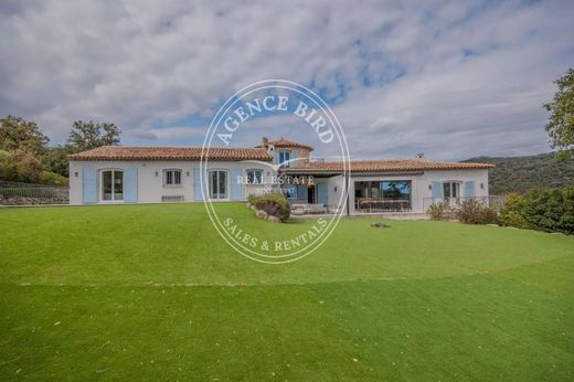 Villa Sainte-Maxime, Var