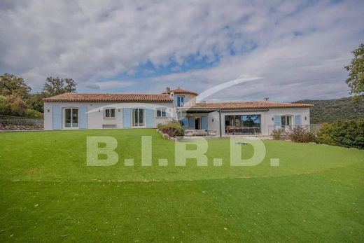 Villa in Sainte-Maxime, Var