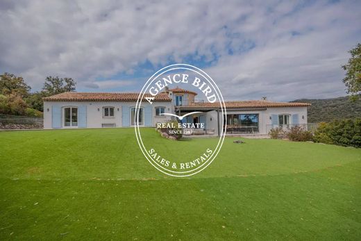 Villa in Sainte-Maxime, Var