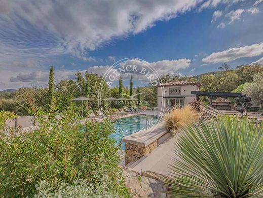 Villa in Le Plan-de-la-Tour, Var