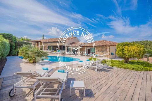 Villa in Sainte-Maxime, Var