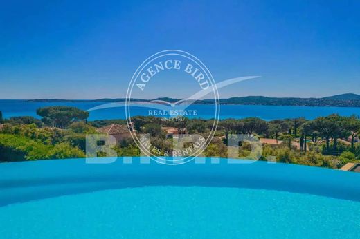 别墅  Grimaud, Var