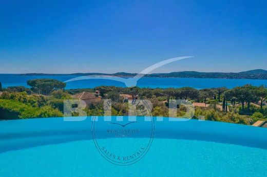 Villa en Grimaud, Var