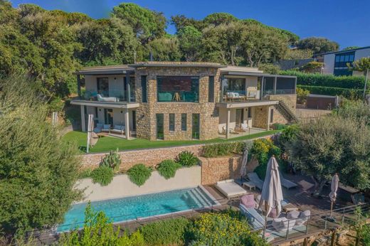 Villa in La Croix-Valmer, Var