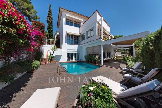 パルマ・デ・マリョルカ, Illes Balearsの高級住宅