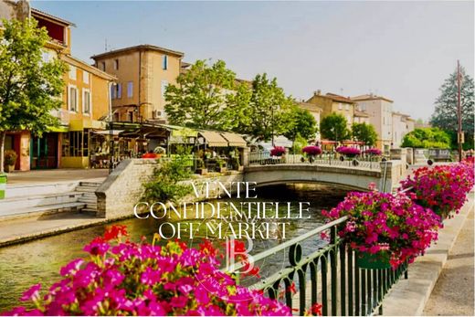 Hotel in L'Isle-sur-la-Sorgue, Vaucluse