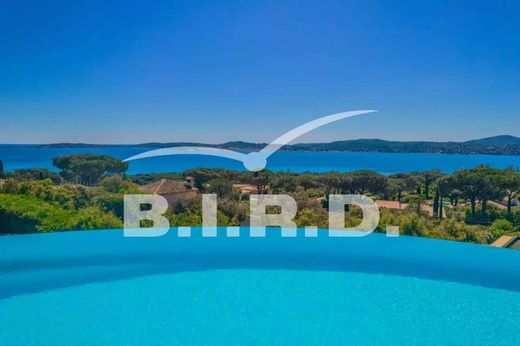 Villa a Grimaud, Var