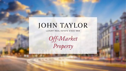 호화 저택 / 마드리드, Provincia de Madrid