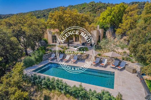 ‏וילה ב  Le Plan-de-la-Tour, Var