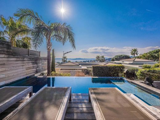 Villa in Sainte-Maxime, Var