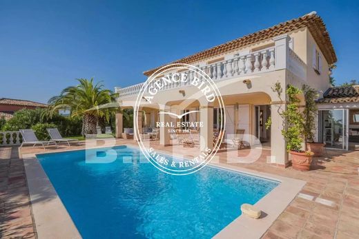 Villa in Sainte-Maxime, Var