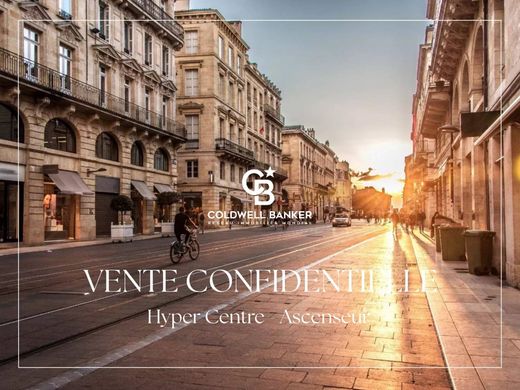 Piso / Apartamento en Burdeos, Gironda