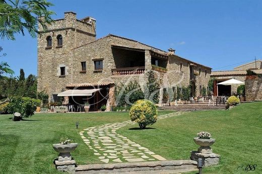 Maison de luxe à Sant Antoni de Calonge, Province de Gérone