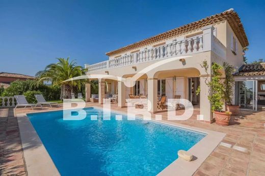 Villa in Sainte-Maxime, Var