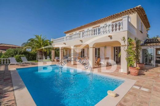 Villa a Sainte-Maxime, Var