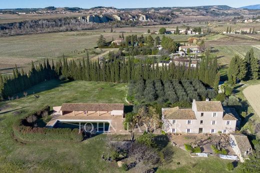 Villa in Séguret, Vaucluse