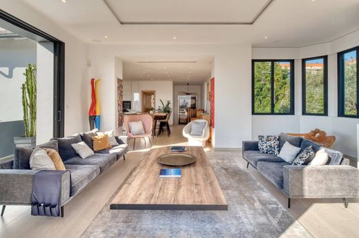 Willa w Cannes, Alpes-Maritimes