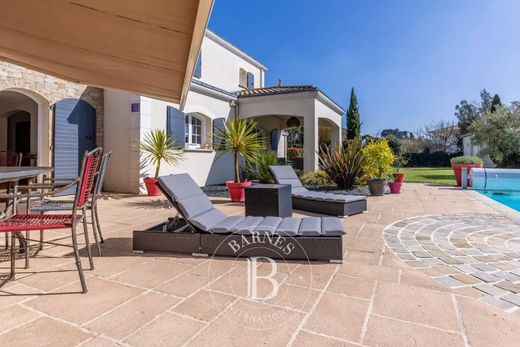 Luksusowy dom w Nantes, Loire-Atlantique