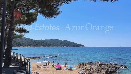 Rustykalny lub Wiejski w La Croix-Valmer, Var