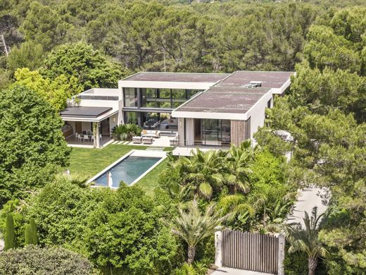 Villa in Mougins, Alpes-Maritimes