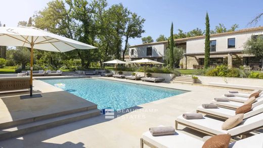 Villa in Valbonne, Alpes-Maritimes