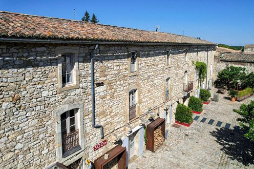 Элитный дом, Uzès, Gard