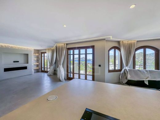 Penthouse Port d'Andratx, Illes Balears