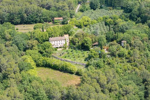Casa de lujo en Lorgues, Var