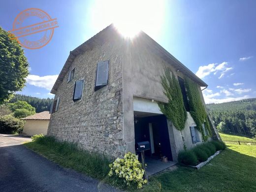 Luxury home in Ronno, Rhône
