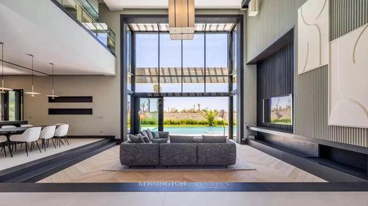 Willa w Marrakesz, Marrakech