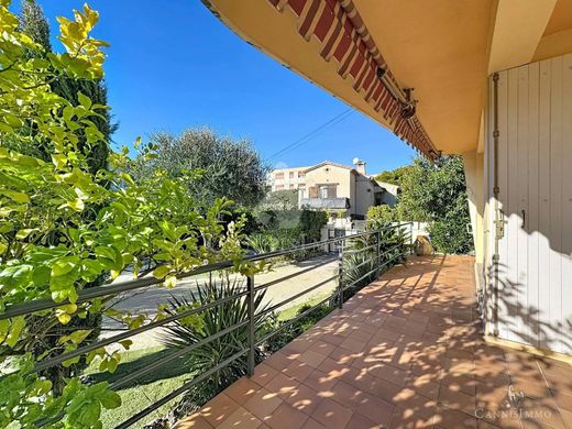 Luksusowy dom w Cannes, Alpes-Maritimes