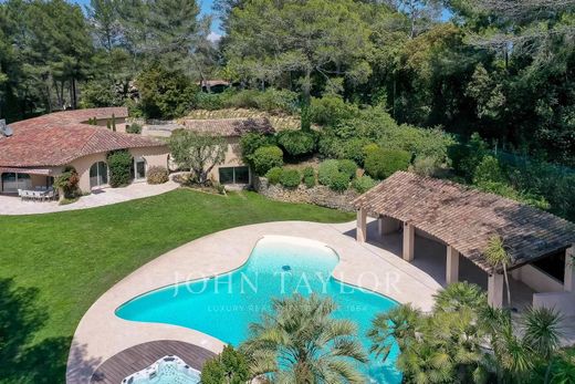 Luxury home in Mouans-Sartoux, Alpes-Maritimes