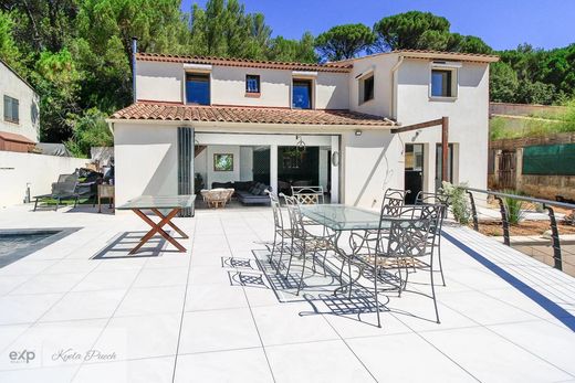 Tourves, Varの高級住宅