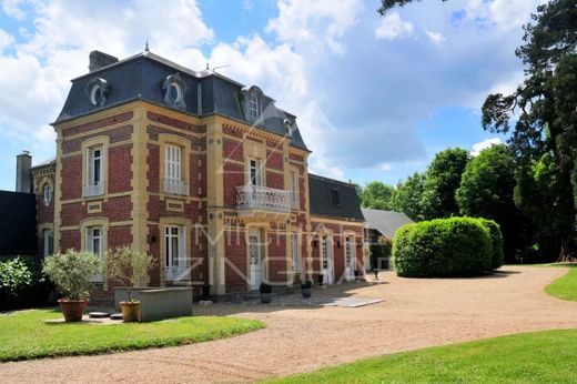 Luxus-Haus in Honfleur, Calvados