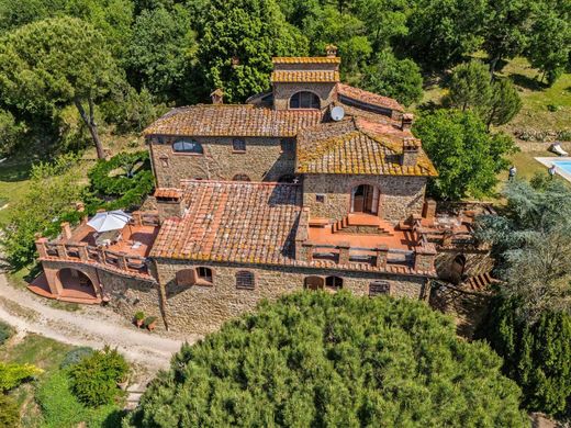 Villa en Sinalunga, Provincia di Siena
