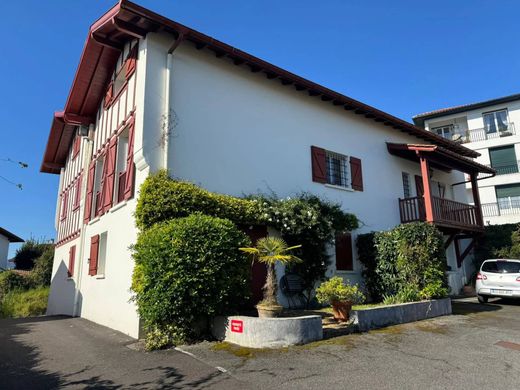 Apartament w Ciboure, Pyrénées-Atlantiques