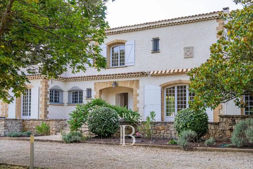 Casa di lusso a Aix-en-Provence, Bocche del Rodano
