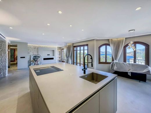 Cobertura - Port d'Andratx, Ilhas Baleares