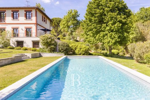 Villa a Vigoulet, Alta Garonna