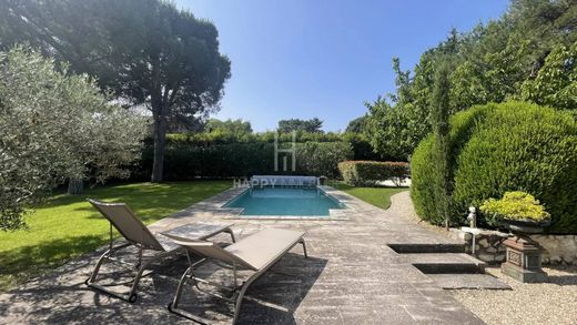 Luxury home in Saint-Rémy-de-Provence, Bouches-du-Rhône