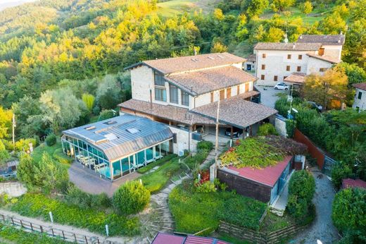 Villa in Reggio nell'Emilia, Provincia di Reggio Emilia