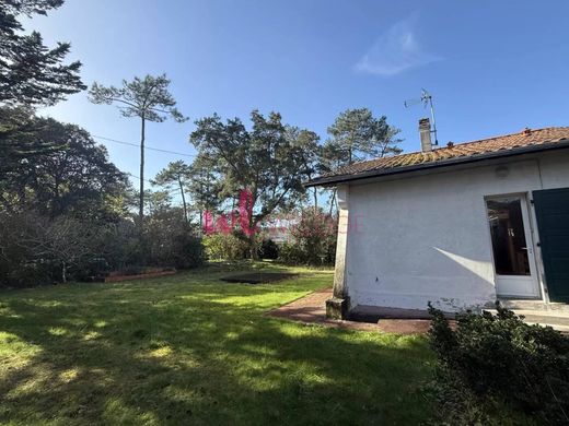 Maison de luxe à Vieux-Boucau-les-Bains, Landes