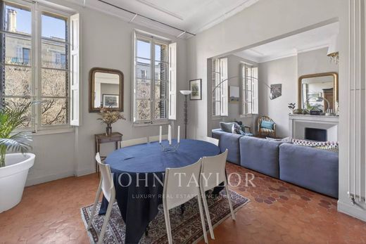 Apartment in Marseille, Bouches-du-Rhône