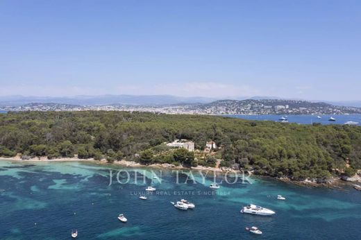 Casa de luxo - Cannes, Alpes Marítimos