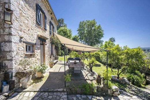 Luxus-Haus in Saint-Paul, Alpes-Maritimes