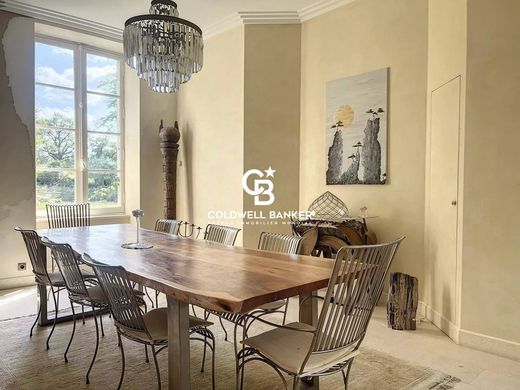 Luxe woning in Moutiers-les-Mauxfaits, Vendée