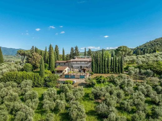 Rural or Farmhouse in Pontassieve, Florence