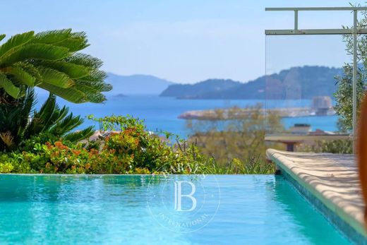 ﻓﻴﻼ ﻓﻲ Le Lavandou, Var