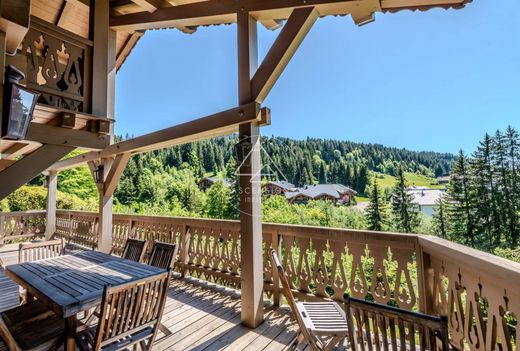 Chalet à Les Gets, Haute-Savoie